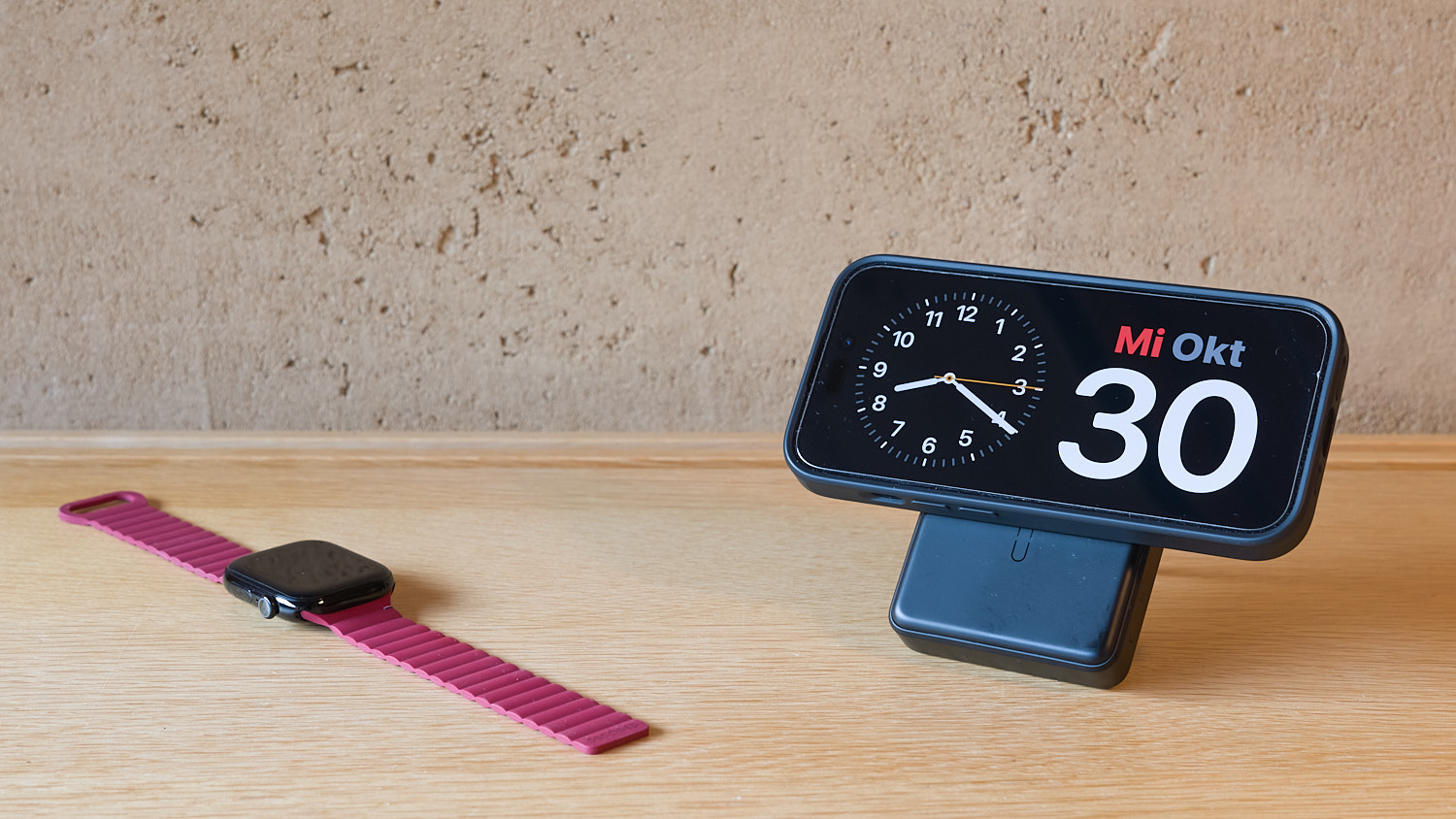 Лучшие аккумуляторы MagSafe Qi2 для iPhone | DGL.RU