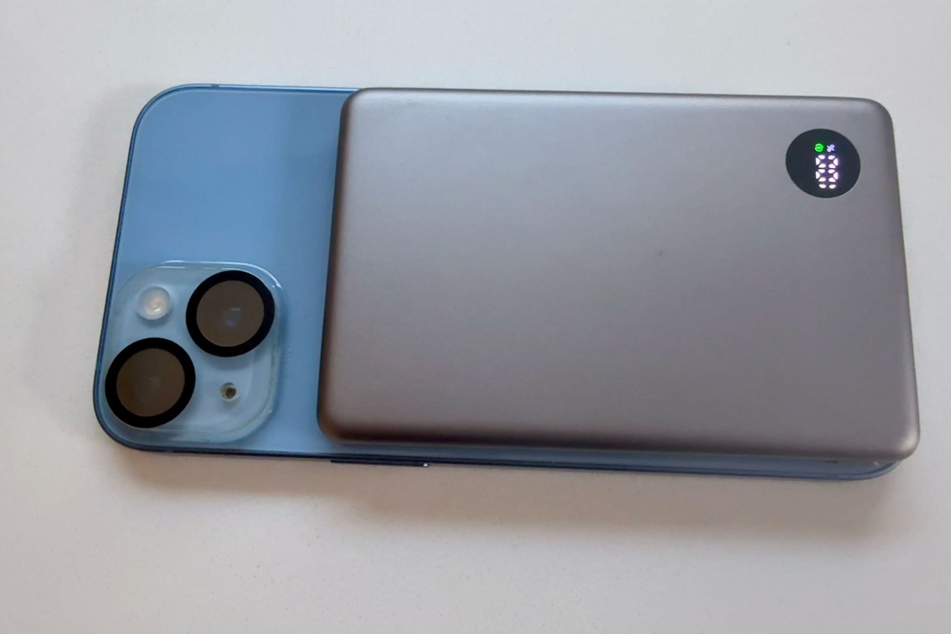 Лучшие аккумуляторы MagSafe Qi2 для iPhone | DGL.RU