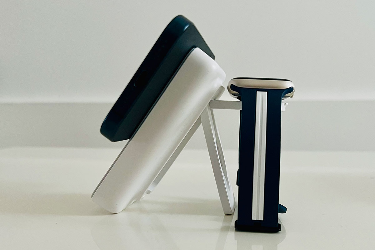 Лучшие аккумуляторы MagSafe Qi2 для iPhone | DGL.RU