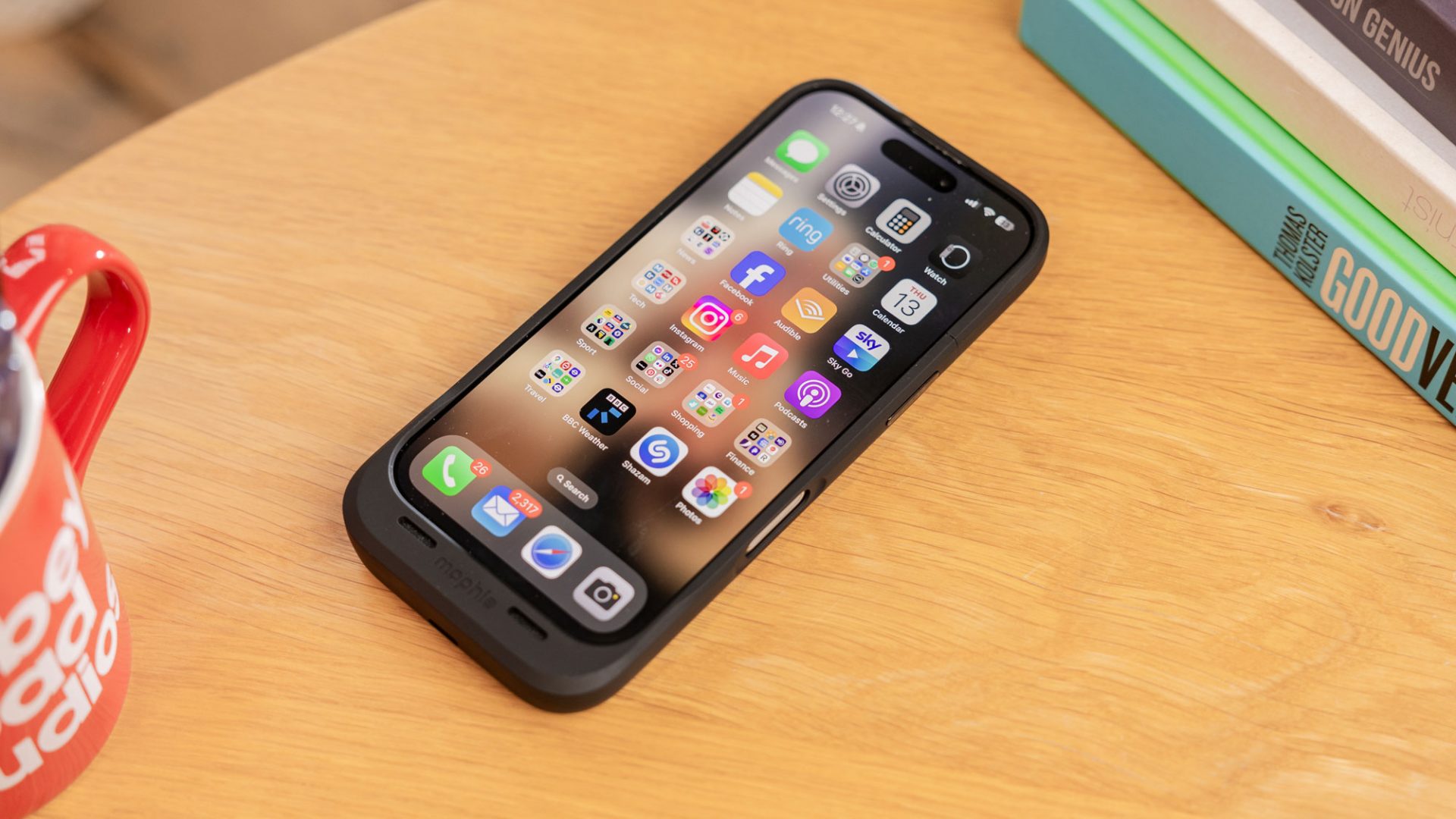 Лучшие аккумуляторы MagSafe Qi2 для iPhone | DGL.RU