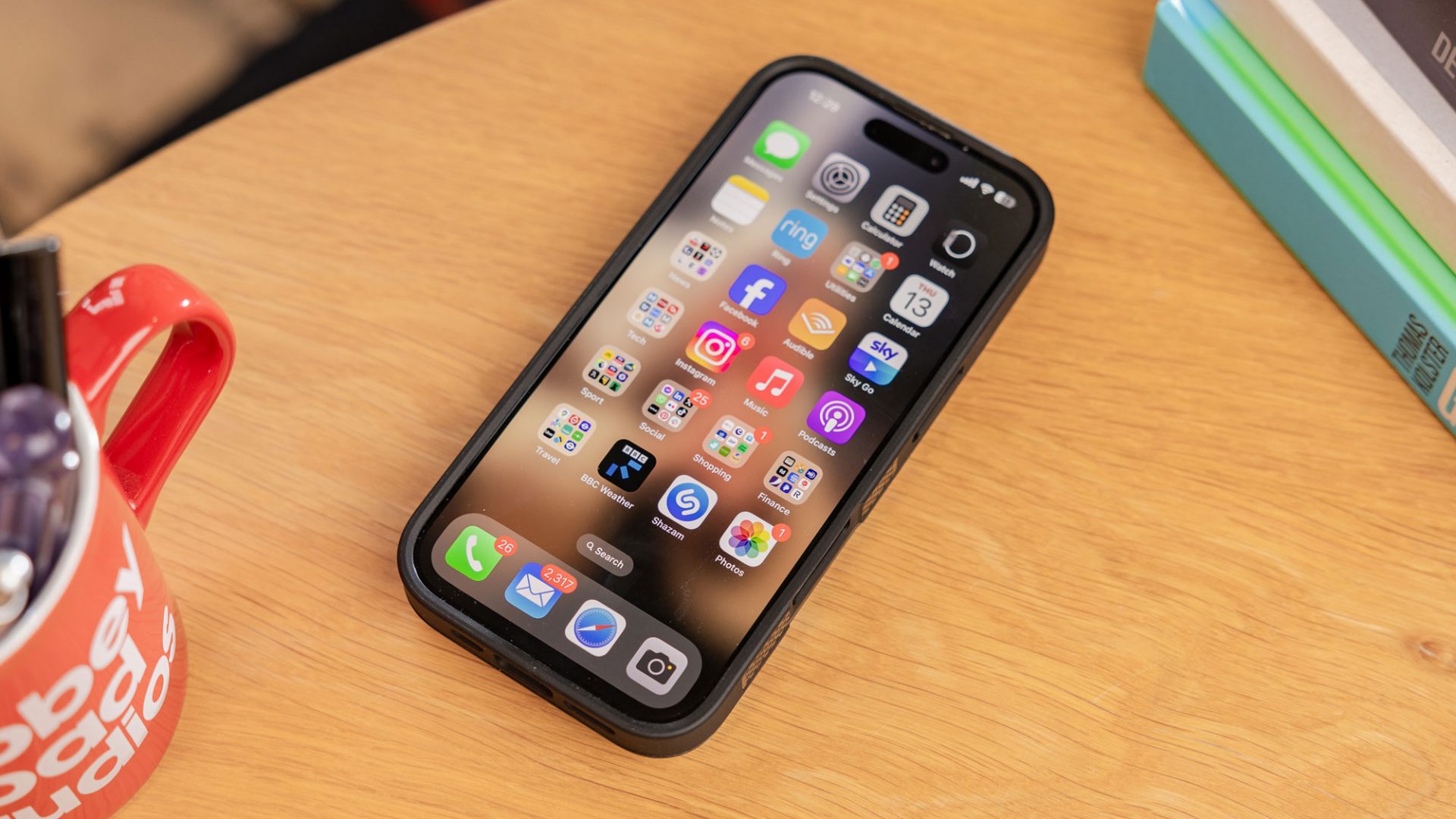 Лучшие аккумуляторы MagSafe Qi2 для iPhone | DGL.RU