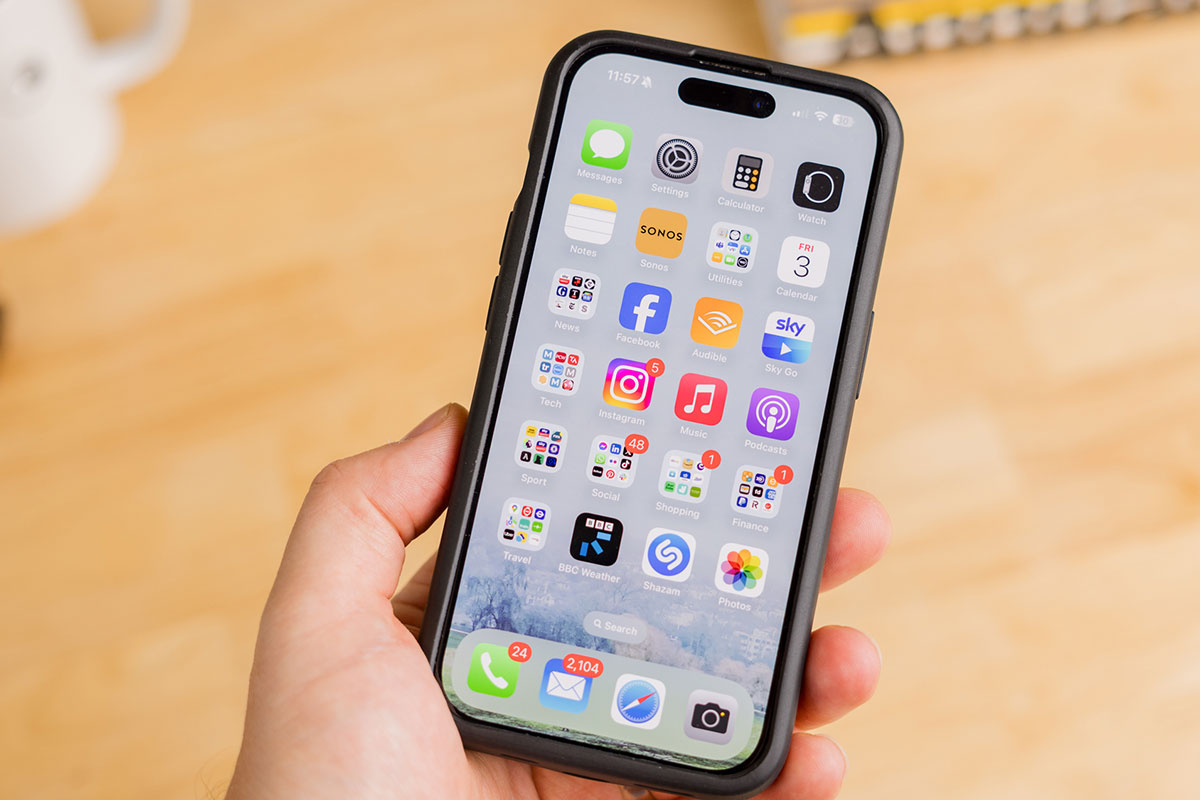 Лучшие аккумуляторы MagSafe Qi2 для iPhone | DGL.RU