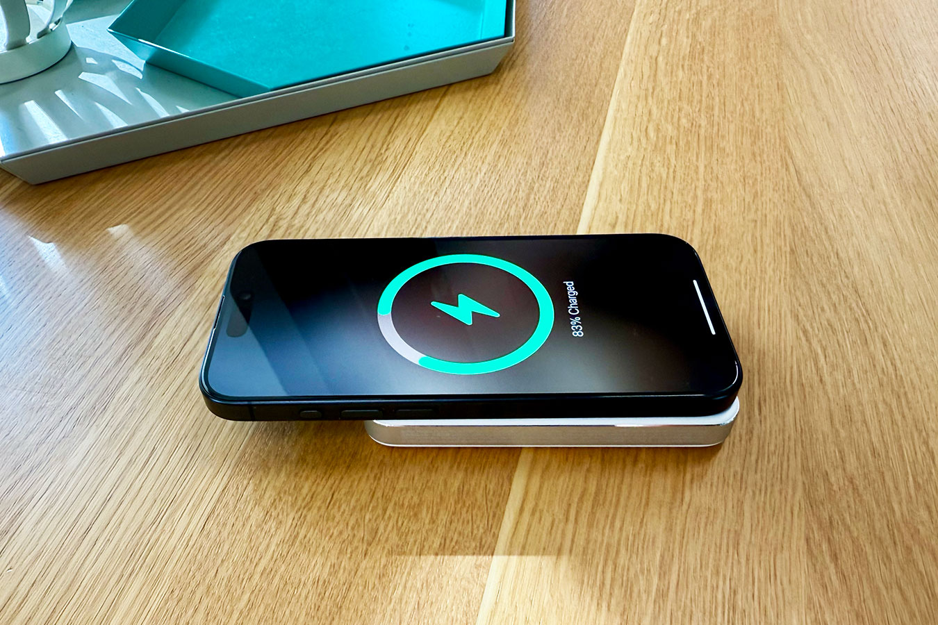 Лучшие аккумуляторы MagSafe Qi2 для iPhone | DGL.RU