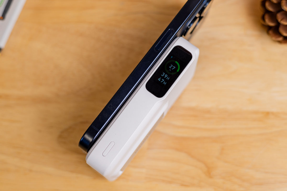 Лучшие аккумуляторы MagSafe Qi2 для iPhone | DGL.RU