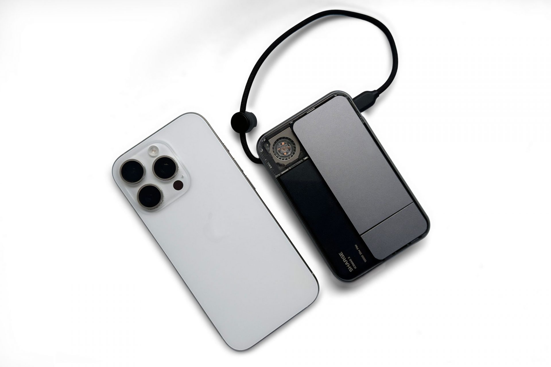 Лучшие аккумуляторы MagSafe Qi2 для iPhone | DGL.RU