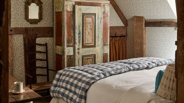 Лучшие идеи для зимней спальни: уют и тепло | DGL.RU