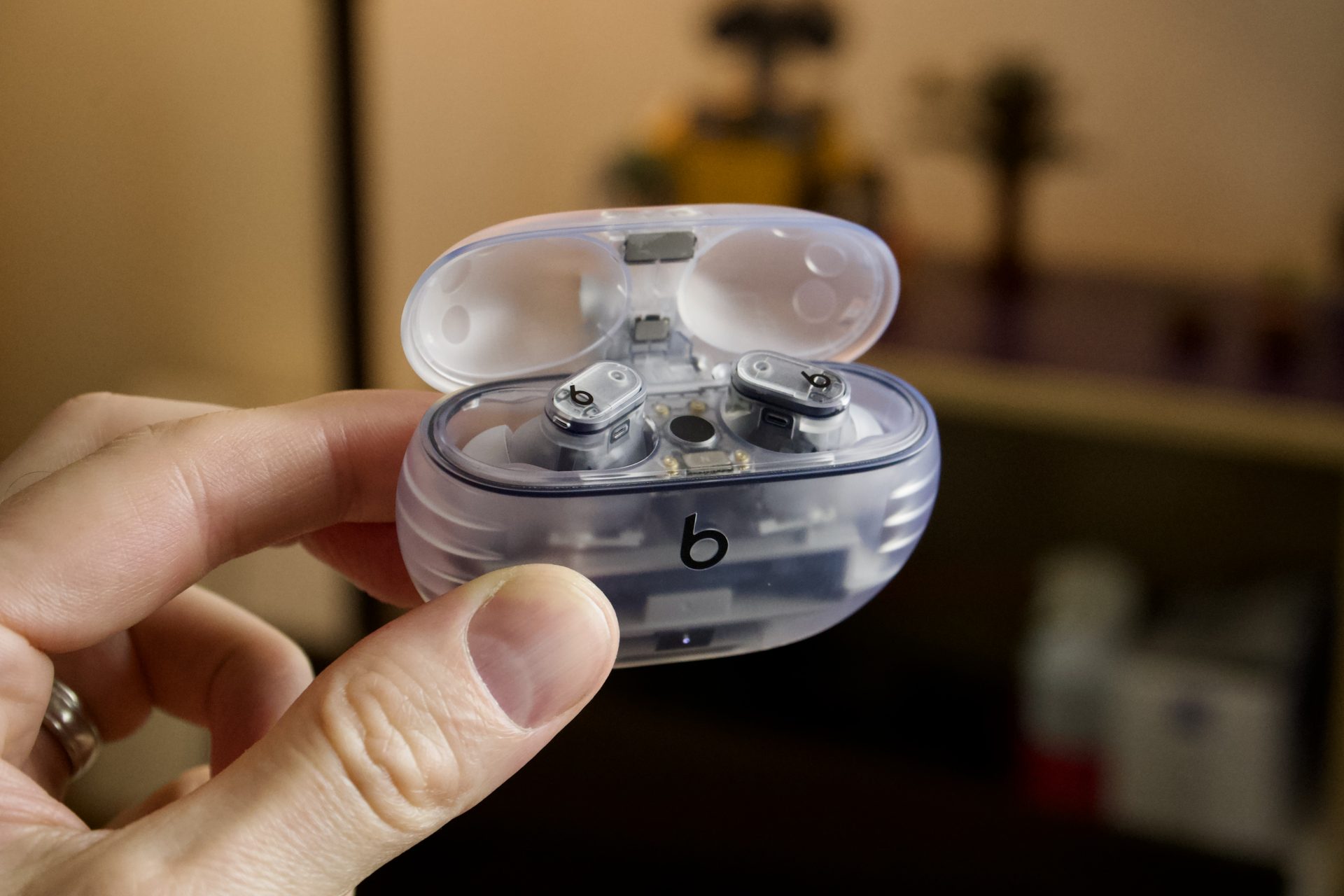 Лучшие TWS-наушники для iPhone, iPad и Mac | DGL.RU