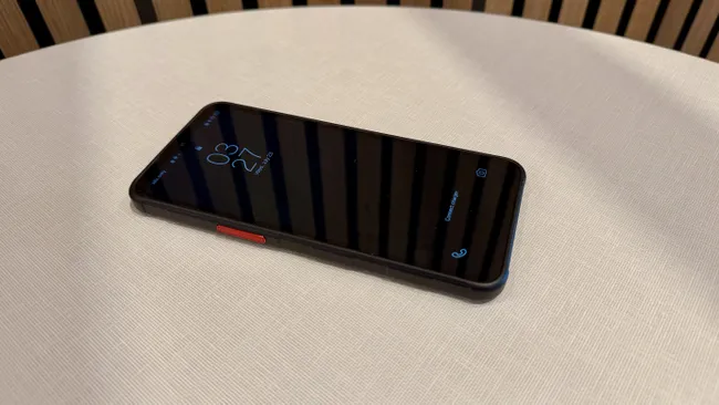 Samsung Galaxy XCover 7 Pro