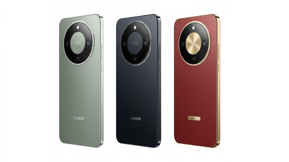 Новый король автономности: Honor Magic8 Lite с батареей-рекордсменом