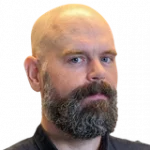 Маркус Джеррэнг