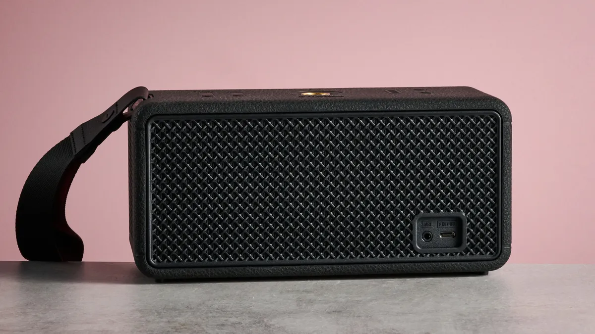 Marshall Middleton II