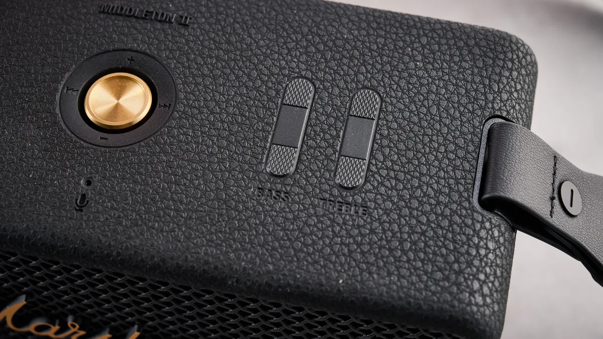 Marshall Middleton II