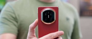 Huawei Mate X7: Обзор аппарата, который не боится идти своим путём. Даже в тупик