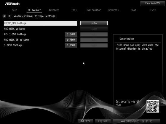 Материнская плата ASRock X870 LiveMixer Wi-Fi | DGL.RU
