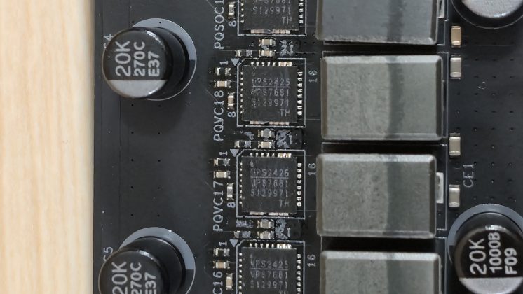 Материнская плата ASRock X870 Taichi Creator | DGL.RU