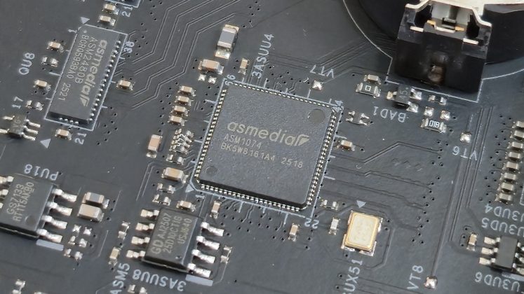 Материнская плата ASRock X870 Taichi Creator | DGL.RU