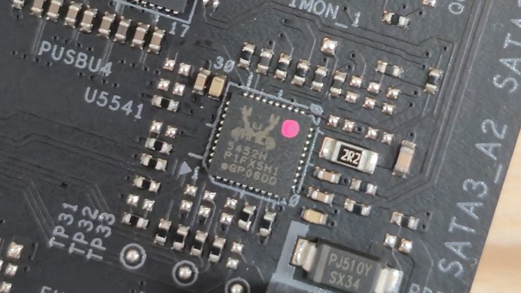 Материнская плата ASRock X870 Taichi Creator | DGL.RU