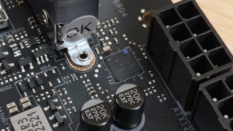 Материнская плата ASRock X870 Taichi Creator | DGL.RU