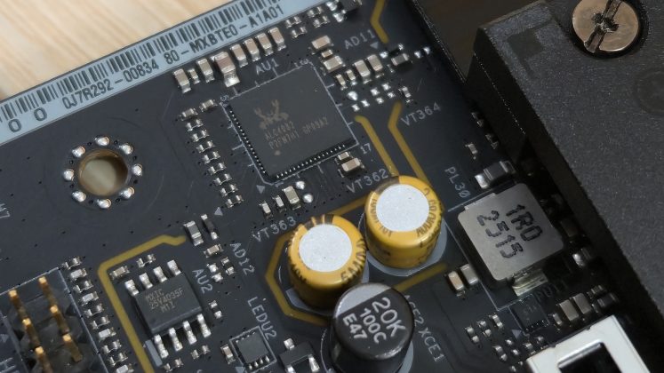 Материнская плата ASRock X870 Taichi Creator | DGL.RU