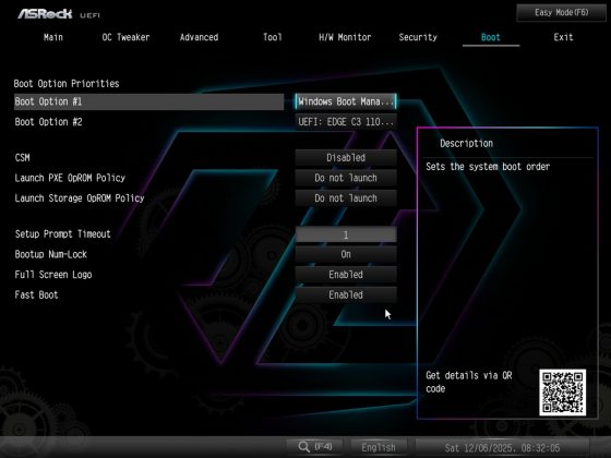 Материнская плата ASRock X870 Taichi Creator | DGL.RU
