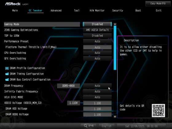 Материнская плата ASRock X870 Taichi Creator | DGL.RU