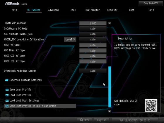 Материнская плата ASRock X870 Taichi Creator | DGL.RU
