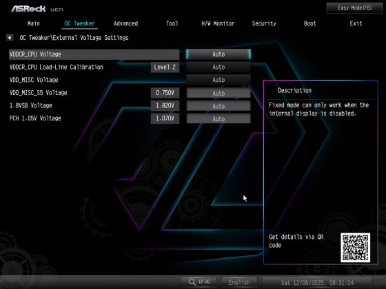 Материнская плата ASRock X870 Taichi Creator | DGL.RU