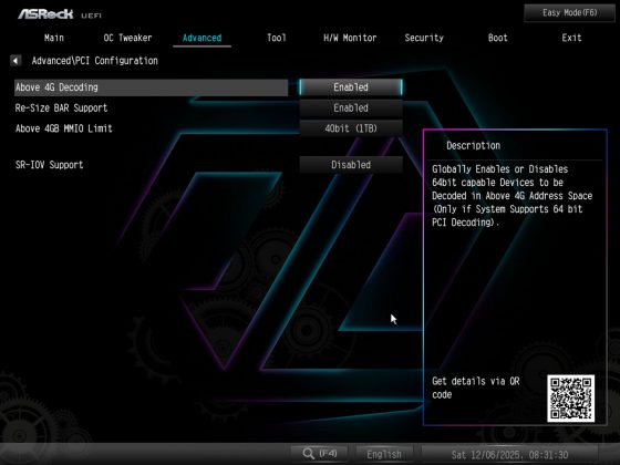 Материнская плата ASRock X870 Taichi Creator | DGL.RU