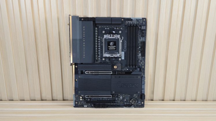 Материнская плата ASRock X870 Taichi Creator | DGL.RU