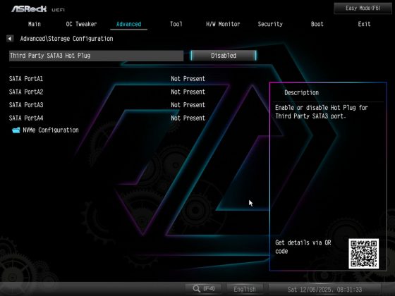 Материнская плата ASRock X870 Taichi Creator | DGL.RU