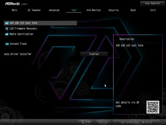 Материнская плата ASRock X870 Taichi Creator | DGL.RU