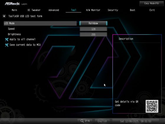 Материнская плата ASRock X870 Taichi Creator | DGL.RU