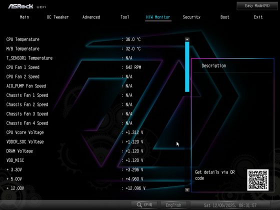 Материнская плата ASRock X870 Taichi Creator | DGL.RU