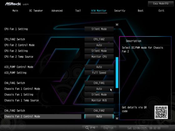 Материнская плата ASRock X870 Taichi Creator | DGL.RU