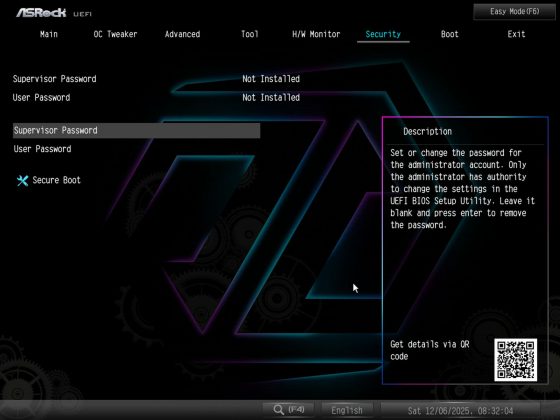 Материнская плата ASRock X870 Taichi Creator | DGL.RU