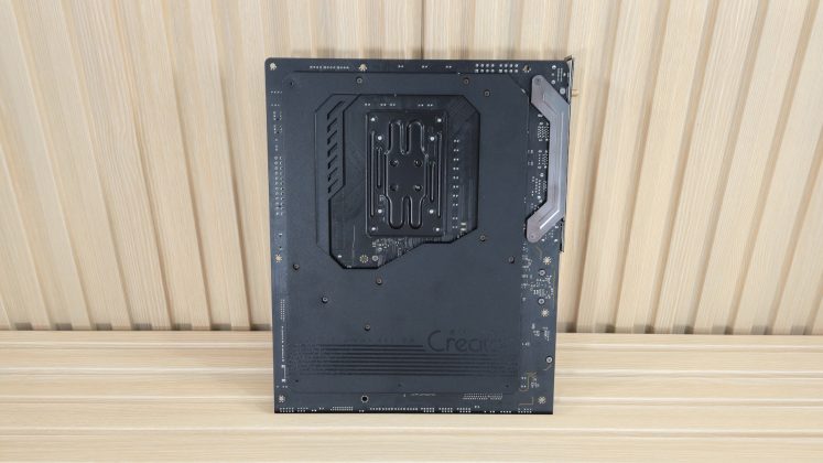 Материнская плата ASRock X870 Taichi Creator | DGL.RU