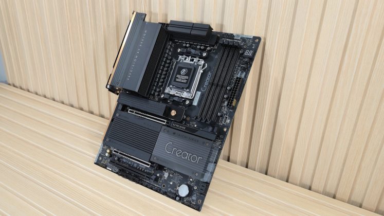 Материнская плата ASRock X870 Taichi Creator | DGL.RU