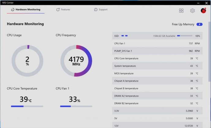 Материнская плата MSI MPG X870I Edge Ti Evo Wifi | DGL.RU