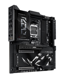 AMD и Intel: лучшие материнские платы 2025 года для игр картинка Материнские платы AMD и Intel: что покупать | DGL.RU