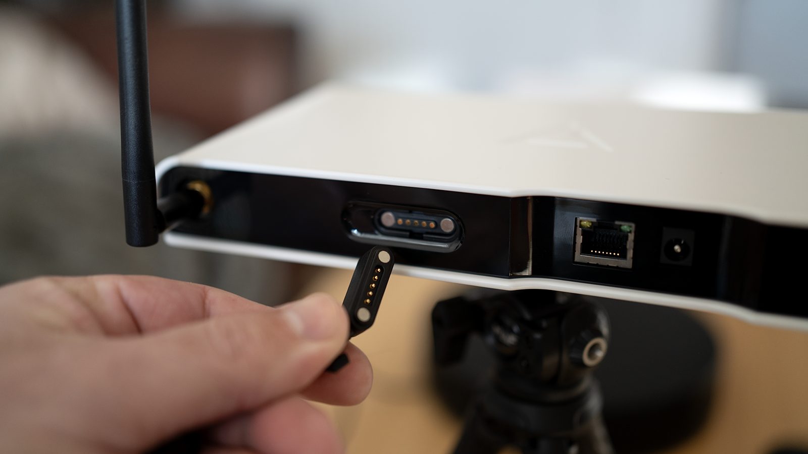 Matter and Form Three: портативный 3D-сканер | DGL.RU