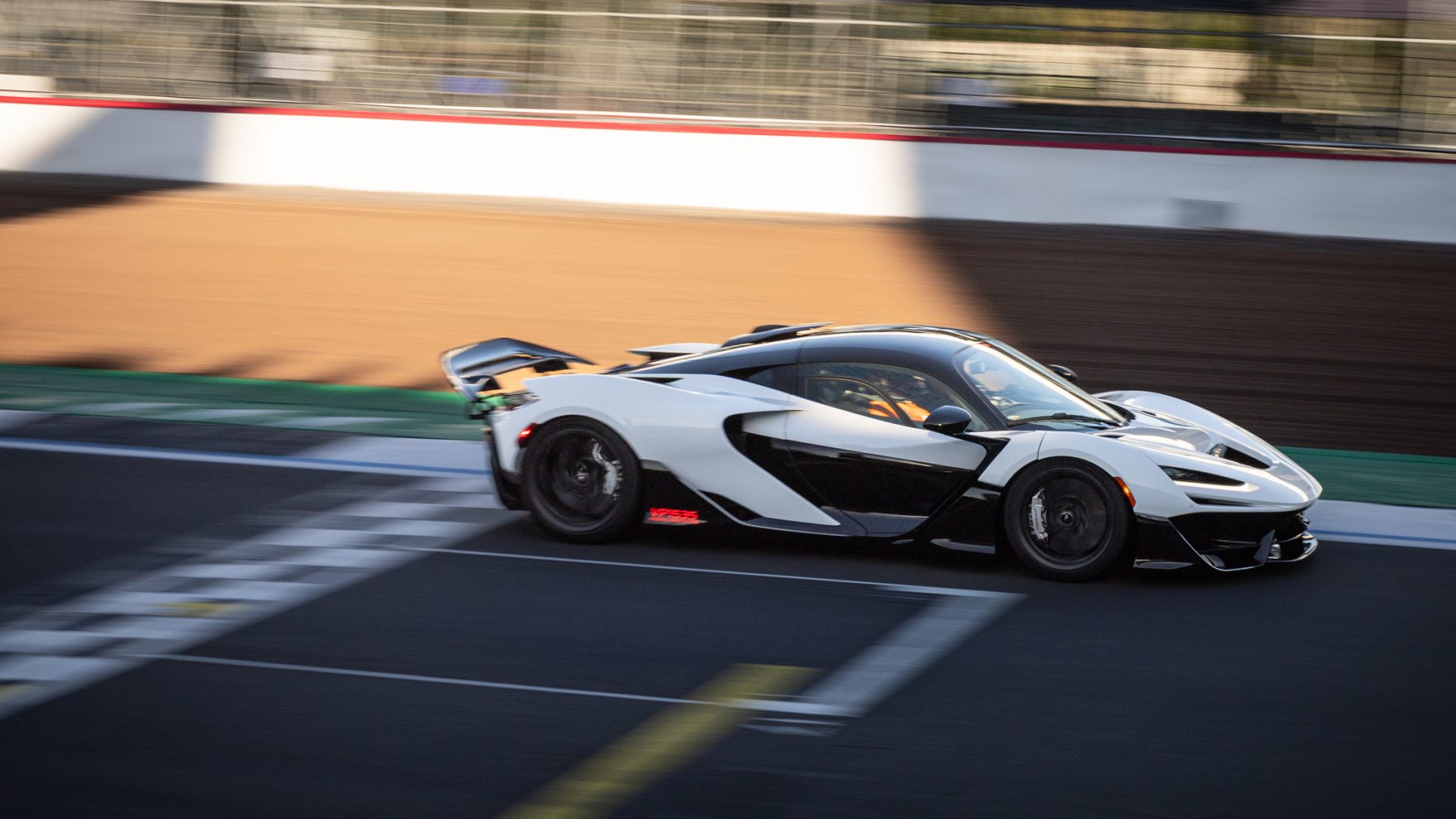 McLaren MSO: тайная мастерская Британии, где рождаются уникальные суперкары картинка McLaren MSO: создайте свой уникальный суперкар | DGL.RU