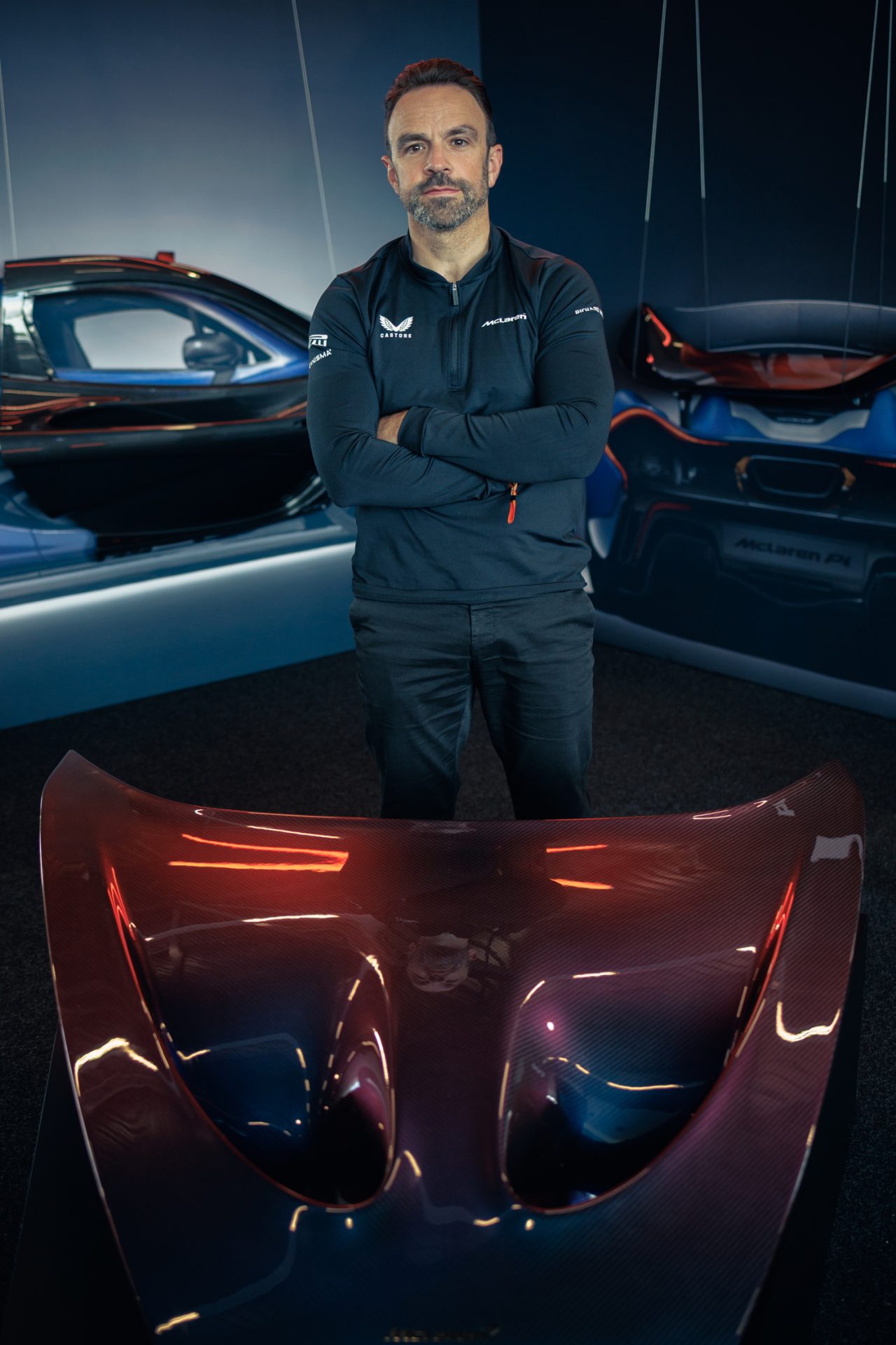 McLaren MSO: тайная мастерская Британии, где рождаются уникальные суперкары картинка McLaren MSO: создайте свой уникальный суперкар | DGL.RU