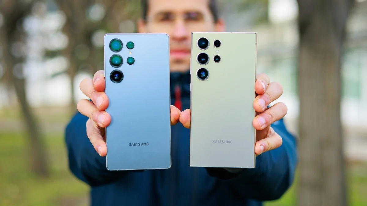 Медленная зарядка, старый сенсор: 9 «улучшений» Galaxy S26 Ultra, которые выглядят как издевательство картинка Samsung Galaxy S26 Ultra: что известно | DGL.RU