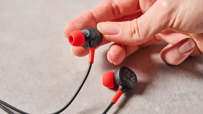 PowerA для Nintendo Switch 2