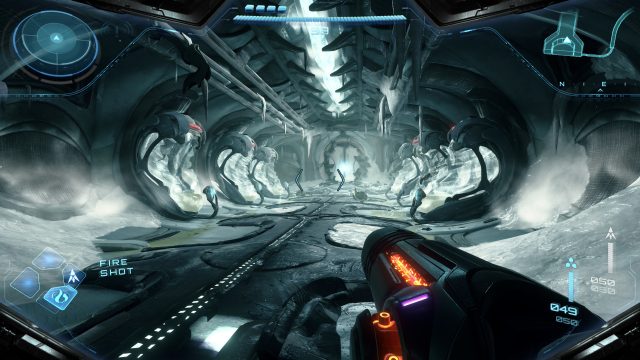Metroid Prime 4: Beyond — классика на Switch 2 | DGL.RU