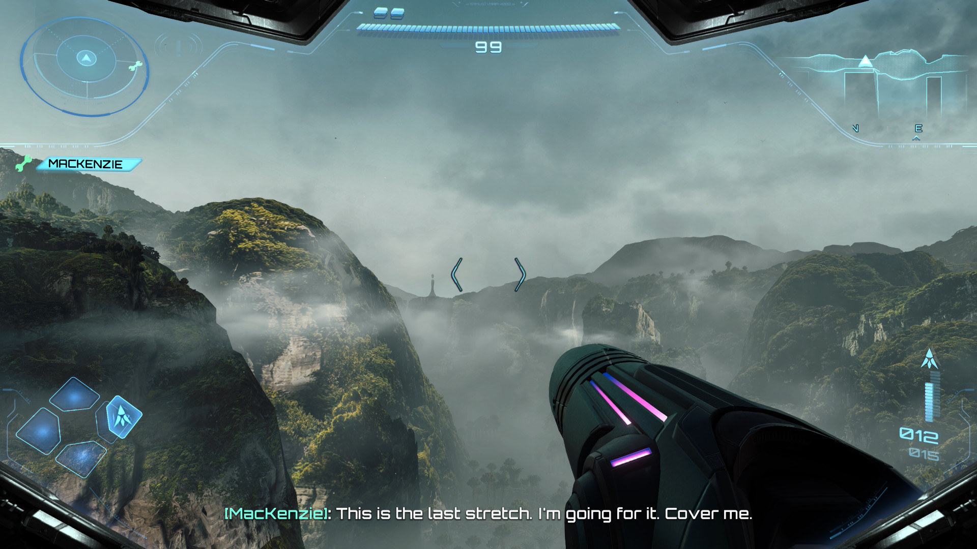 Metroid Prime 4: Beyond — классика на Switch 2 | DGL.RU