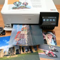 Обзор Epson EcoTank ET-4950: экономичный многофункциональный принтер картинка МФУ Epson EcoTank ET-4950: экономичный принтер | DGL.RU