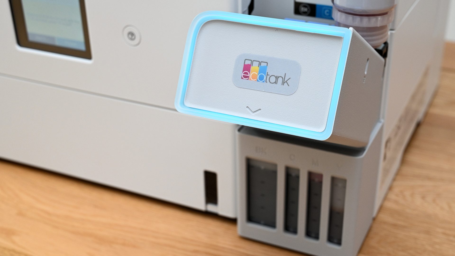 Обзор Epson EcoTank ET-4950: экономичный многофункциональный принтер картинка МФУ Epson EcoTank ET-4950: экономичный принтер | DGL.RU