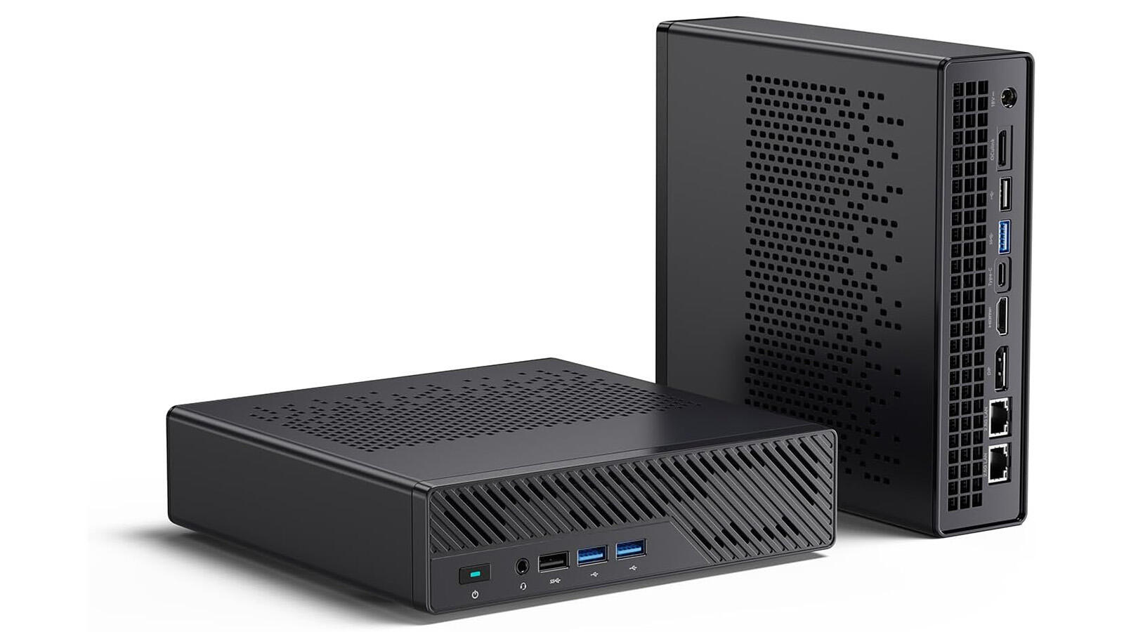 Мини-ПК 2025 года: лучшие системы для игр | DGL.RU