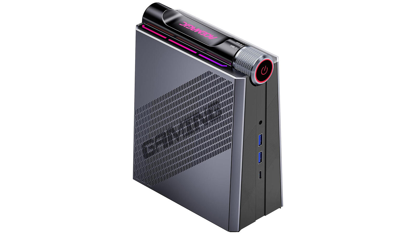 Мини-ПК 2025 года: лучшие системы для игр | DGL.RU